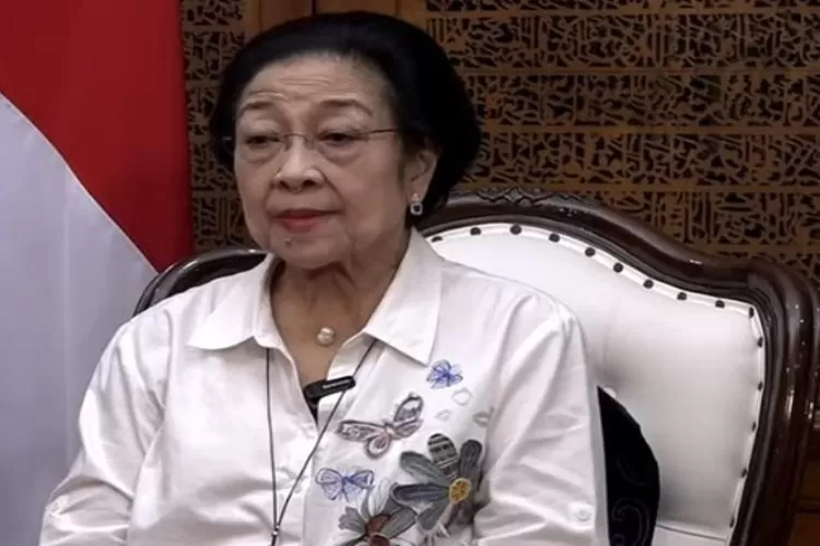 Megawati Soekarnoputri Netralitas Aparat Negara Langkah Primitif