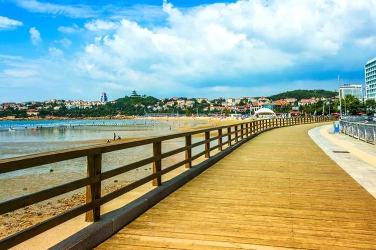 Contoh Cerita Singkat Saat Libur Sekolah Tentang Liburan Ke Pantai