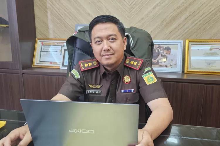 Kasus Korupsi SPPD Fiktif Dishub Prabumulih Kerugian Negara Sebesar Rp