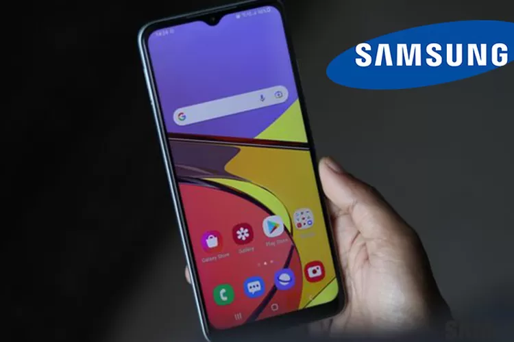 Daftar Hp Samsung Harga Jutaan Terbaru Ada Galaxy A