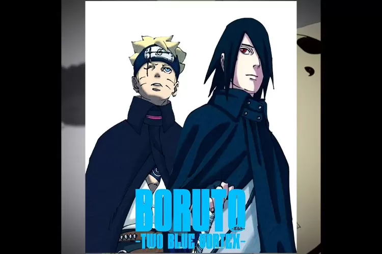 Bocoran Boruto Two Blue Vortex Chapter 3 Mengisyaratkan Kembalinya