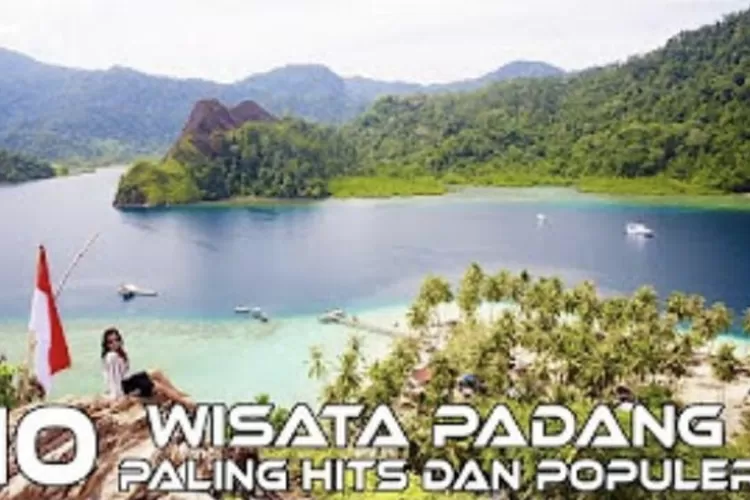 Inilah 10 Tempat Wisata Di Padang Sumatera Barat Yang Terpopuler Dan