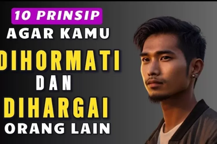 Mengukir Penghormatan 10 Prinsip Untuk Membangun Reputasi Yang