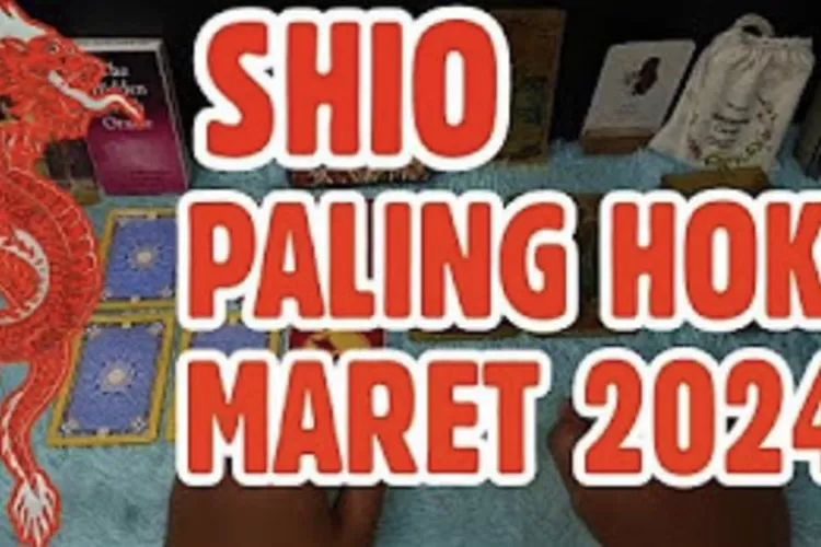 Inilah Shio Paling Hoki Dan Selalu Mendapatkan Rezeki Saat Bulan Maret