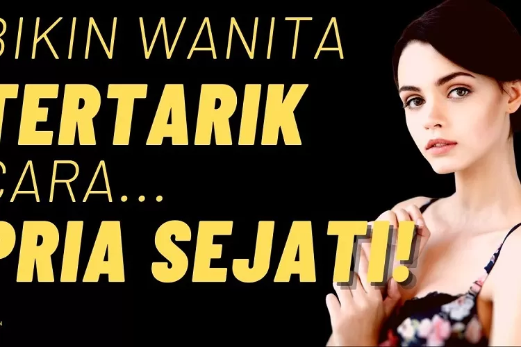 5 Strategi Ampuh Membuat Pasanganmu Jatuh Cinta Sepenuh Hati Padamu