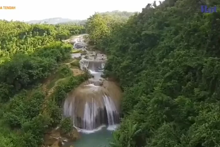 Rekomendasi Objek Wisata Libur Lebaran Menikmati Keindahan Alam Dan