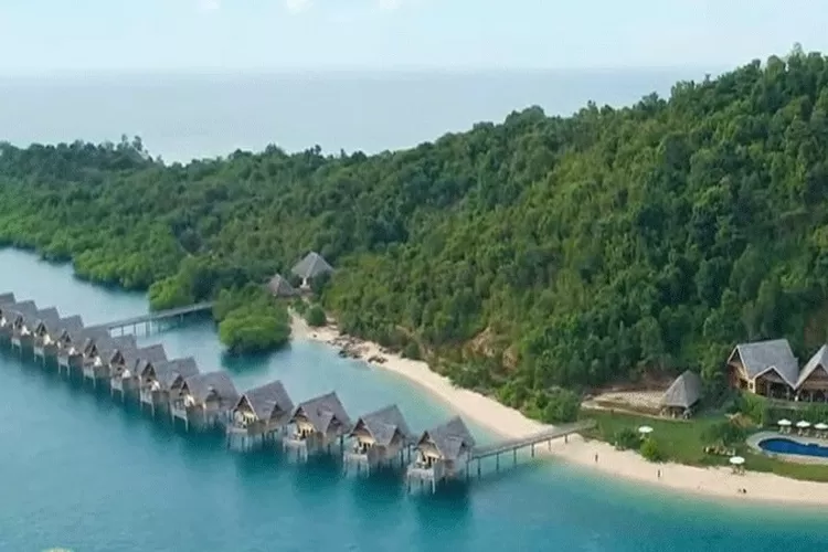 Tempat Wisata Di Tanjung Balai Karimun Ini Wajib Kamu Kunjungi Nomor