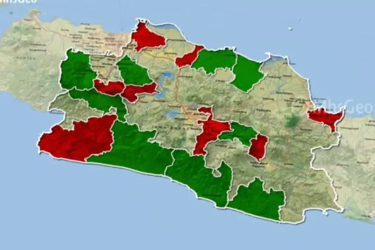 Jutaan Warga Jawa Barat Bakal Ganti KTP Imbas Munculnya Wacana