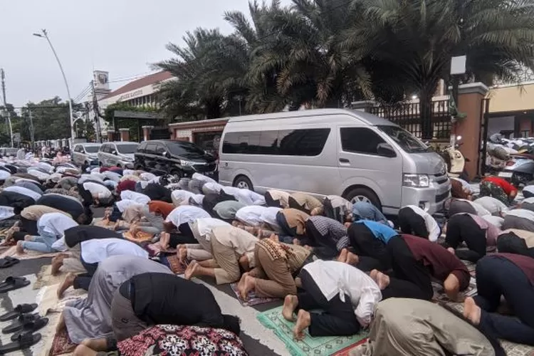 Viral Peneliti Brin Ancam Bunuh Warga Muhammadiyah Karena Beda Lebaran