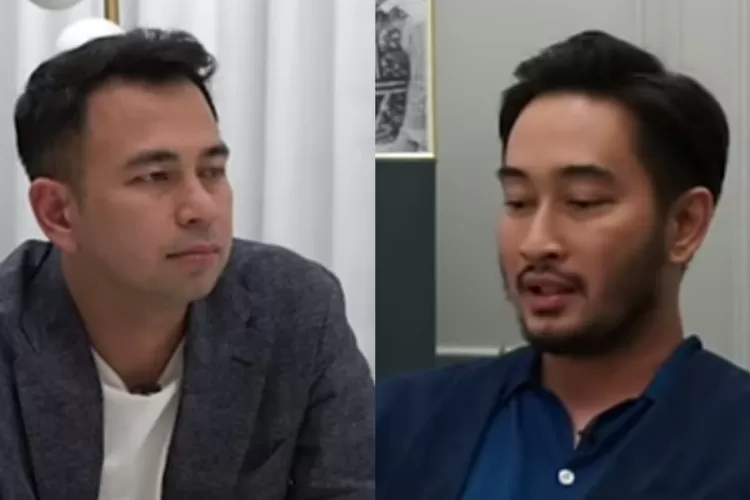 Usai Kasus Perselingkuhan Syahnaz Rendy Mencuat Raffi Ahmad Ucapkan