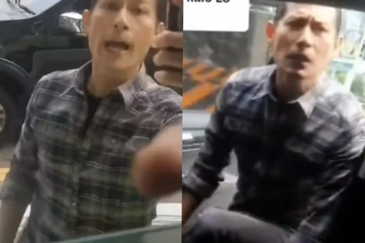 Viral Chef Juna Cekcok Dengan Sopir Truk Di Jalan Tol Diduga Akibat