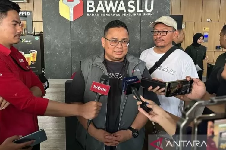 Bawaslu Buka Seleksi Panwascam Di Pilkada Serentak Minggu Depan Jawa Pos