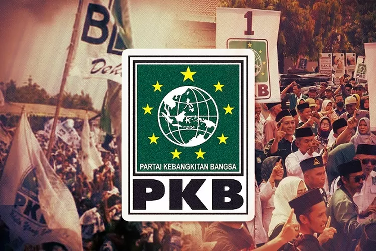 Lengkap DCS Daftar Nama Nama Caleg DPRD Jabar Dari PKB Untuk Pileg