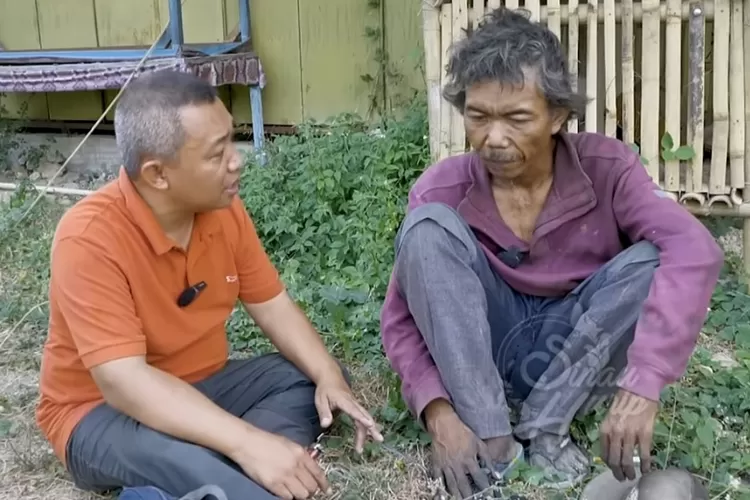 Viral Kisah Alumni ITB Jadi Gelandangan Usai Ditinggal Kekasih Pojok