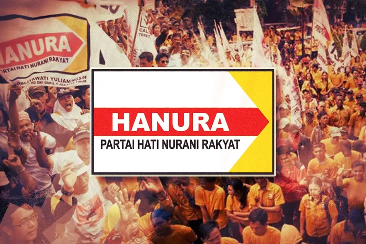 Inilah Daftar Nama Caleg DPRD Kabupaten Bogor 2024 Dari Partai Hanura