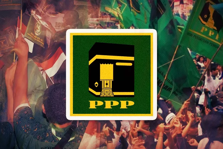 Penting Daftar Caleg DPRD Kabupaten Kuningan Dari PPP Pojok Satu