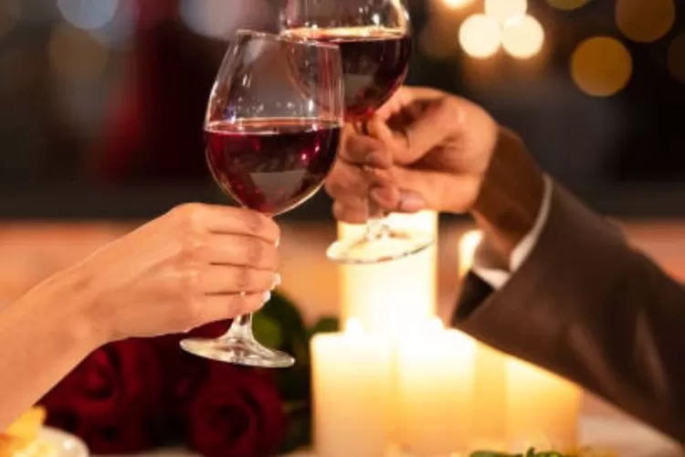 Rekomendasi Restoran Romantis Di Jakarta Untuk Merayakan Valentine