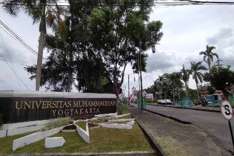 Mau Kuliah Di Jogja Cek 10 Universitas Swasta Terbaik Di Kota Pelajar