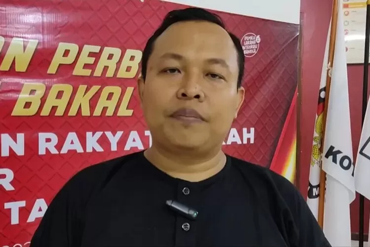 Kpu Resmi Umumkan Daftar Calon Sementara Anggota Dprd Kota Bogor Untuk