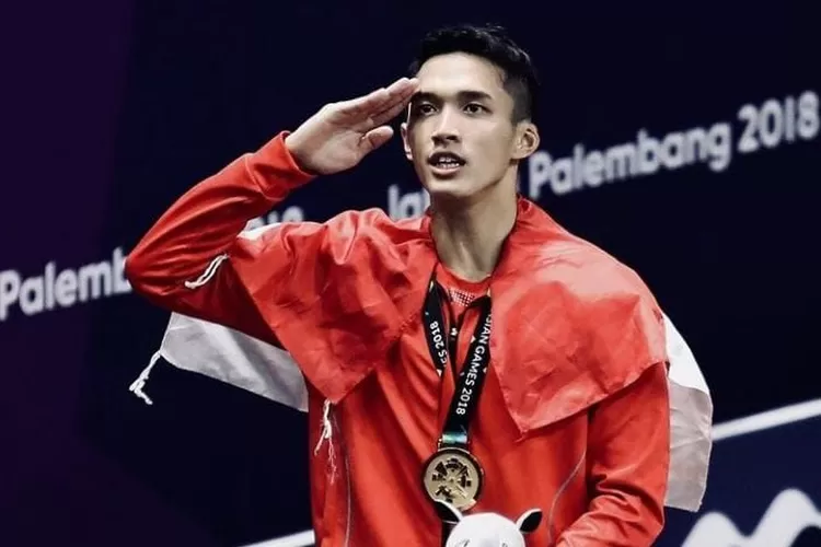 Atlet Bulu Tangkis Indonesia Tak Lama Lagi Menikah Berikut Profil Jonatan Christie Hingga