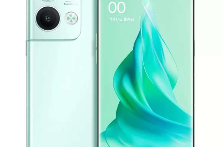 Ini Dia Spesifikasi Dan Harga HP Oppo Reno9 Pro Terbaru September 2023