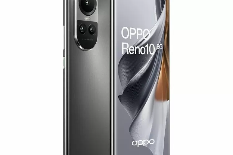 Canggih 5 Spesifikasi Dan Harga Hp OPPO Reno Series Terbaik Di Tahun