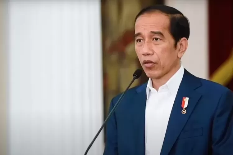 Istana Kepresidenan Langsung Sindir Narasi Pemakzulan Jokowi Oleh