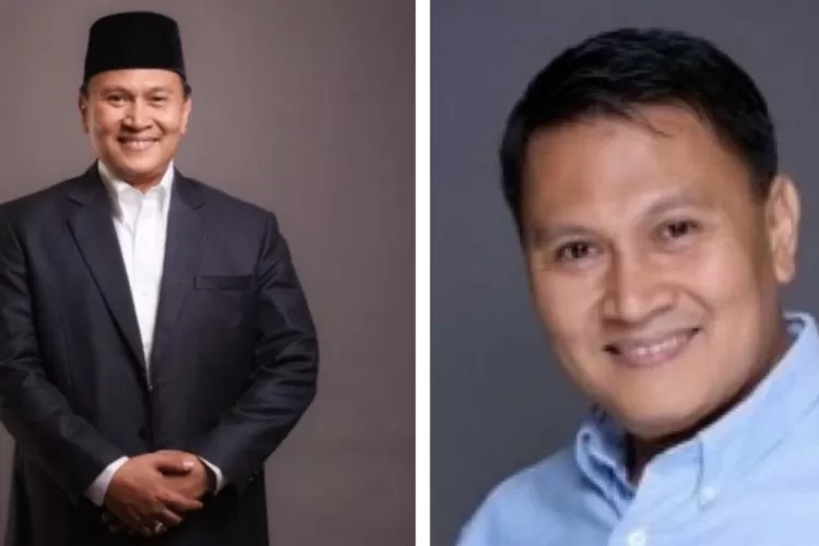 Profil Dan Biodata Mardani Ali Sera Kader Pks Yang Dikabarkan Bakal