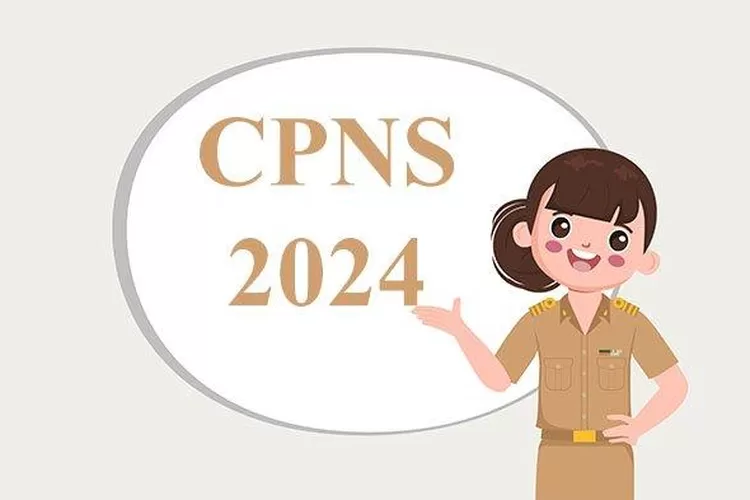 Cpns Segera Dibuka Inilah Formasi Yang Dibutuhkan Ke Instansi