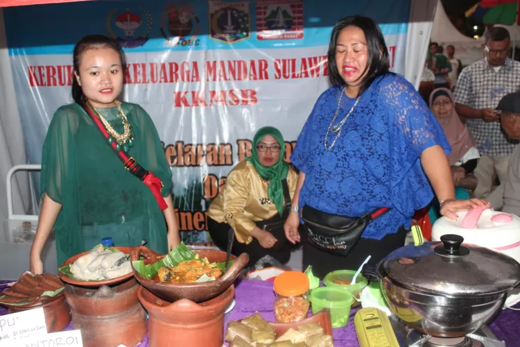 Wisata Kuliner Nusantara Menyelami Kelezatan Dari Sabang Hingga