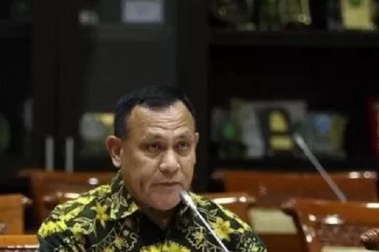 Lagi Firli Bahuri Dilaporkan Ke Polisi Krjogja