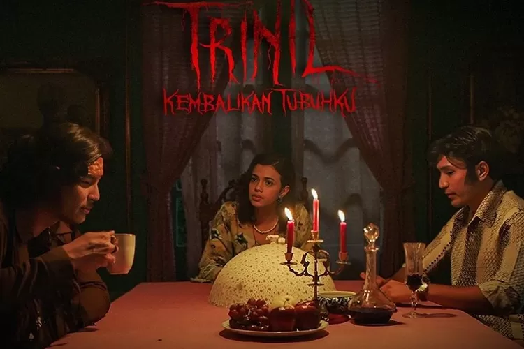 Fakta Menarik Di Balik Film Trinil Yang Tayang Di Bioskop Januari