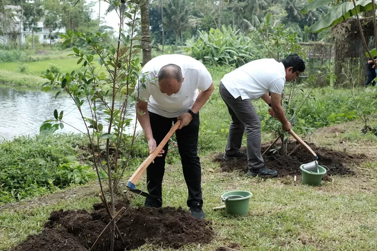 Pertamina Patra Niaga Jbt Lakukan Aksi Sustainable Energy Culture Krjogja