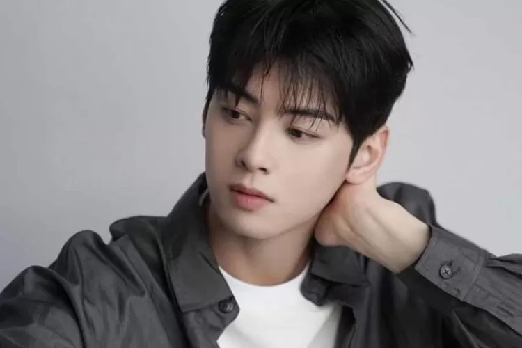 Cha Eun Woo Astro Kembali Ke Posisi Dalam Peringkat Reputasi Brand