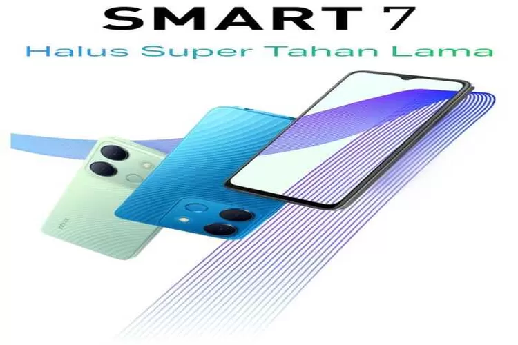 Infinix Smart Hp Rp Jutaan Yang Punya Ram Gb Cek Spek Lengkapnya