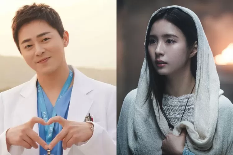 Jo Jung Suk Dan Shin Se Kyung Bakal Main Drakor Terbaru Garapan Tvn