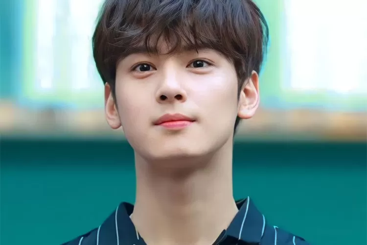 Personil Astro Cha Eun Woo Umumkan Debut Solo Metro Jambi