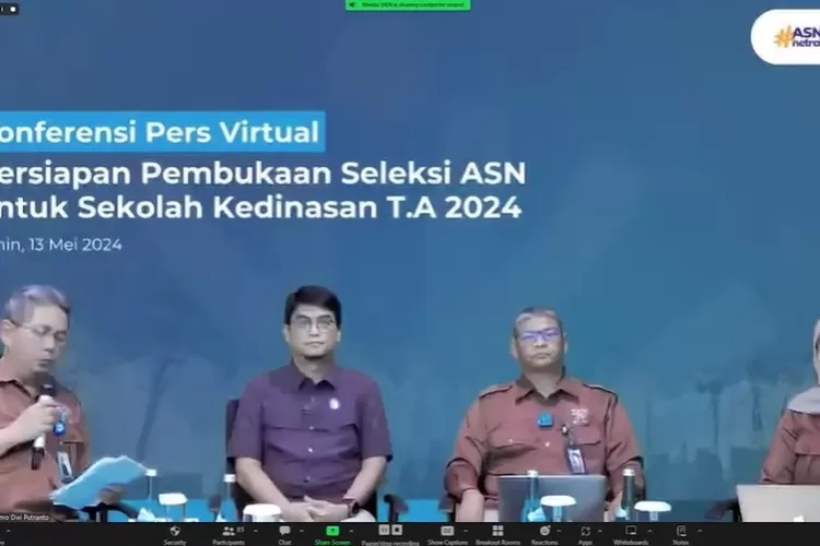 Seleksi Sekolah Kedinasan Resmi Dibuka Simak Formasi Persyaratan