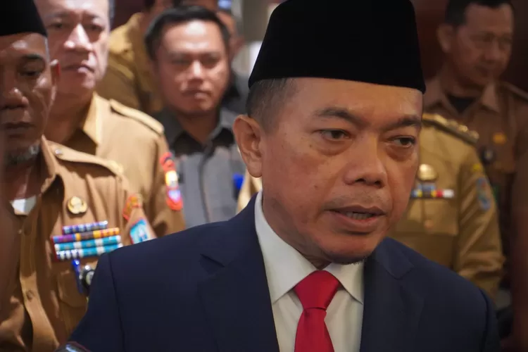 Horee Ump Jambi Tahun Naik Persen Segini Besarannya