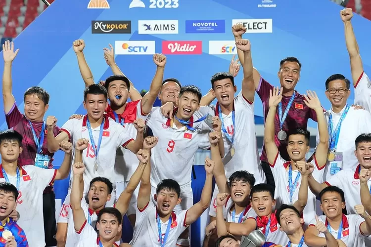 Daftar Lengkap Juara Aff U Dikuasai Tiga Negara Saja Akurat