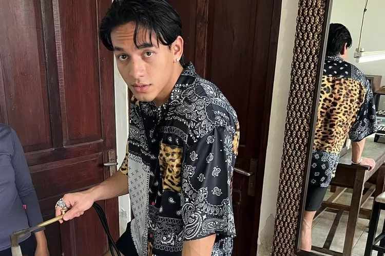 Jefri Nichol Mau Bikin Ayah Netizen Jadi Cacat Kalimatnya Bikin Emosi