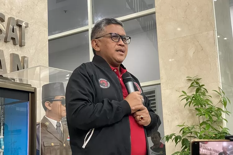 Prabowo Terima Pangkat Istimewa Jenderal Tni Hor Ini Kata Pdip Akurat