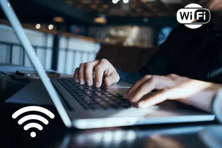 Panduan Lengkap Dan Praktis Cara Mudah Melihat Password WiFi Di