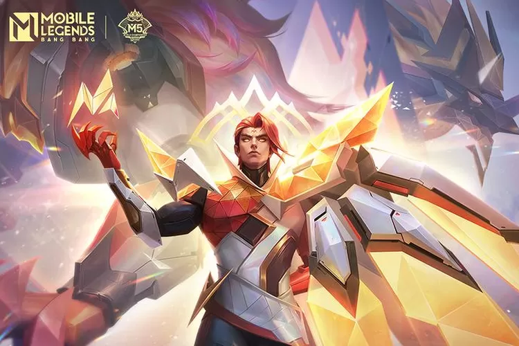 Cari Kode Redeem ML Mobile Legends Hari Ini 28 Desember 2023 Cek