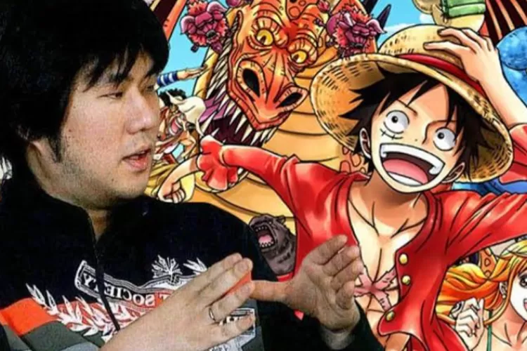 Mengejutkan Eiichiro Oda Ungkap Kalau One Piece Bisa Tamat Hanya