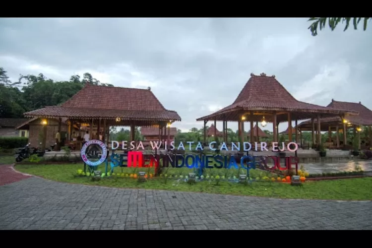 Menemukan Permata Tersembunyi Dekat Candi Borobudur Aktivitas