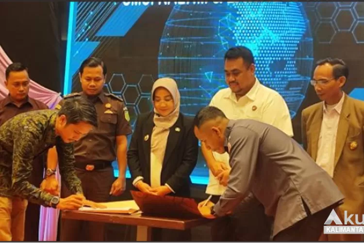 SMSI Kaltim Hadirkan Tatanan Pers Dan Pemilu Yang Bermartabat Akurat