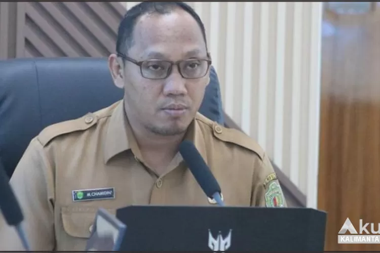 Kerjasama Klhk Ri Dan Dlh Kaltim Gelar Fgd Penetapan Daya Dukung