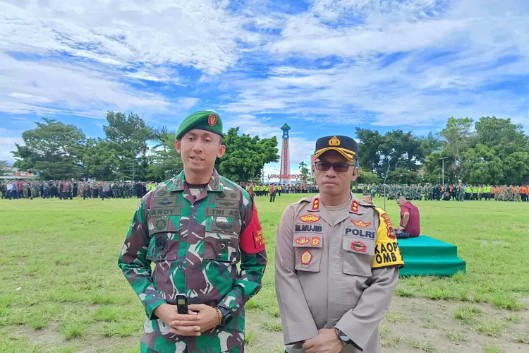 Kunker Presiden Jokowi Ke Kerinci Dan Sungai Penuh Diundur Ini