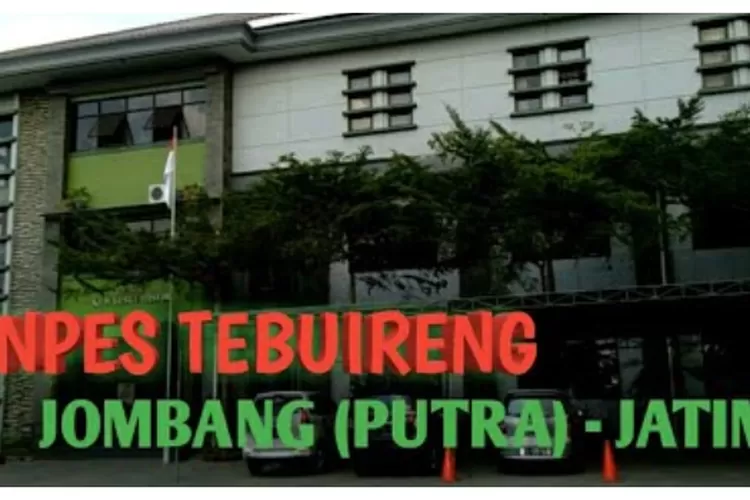 9 Keistimewaan Pondok Pesantren Tebu Ireng Yang Wajib Kamu Tahu